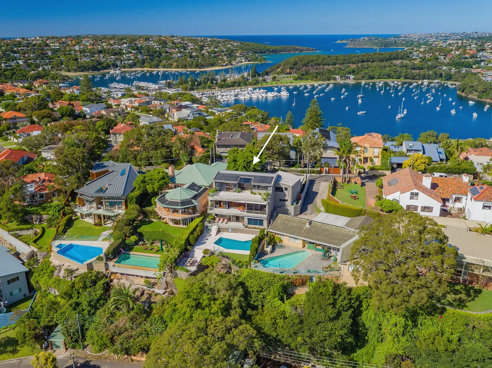 16 David Place, Seaforth Sold by Sydney Sotheby's International Realty - image 3