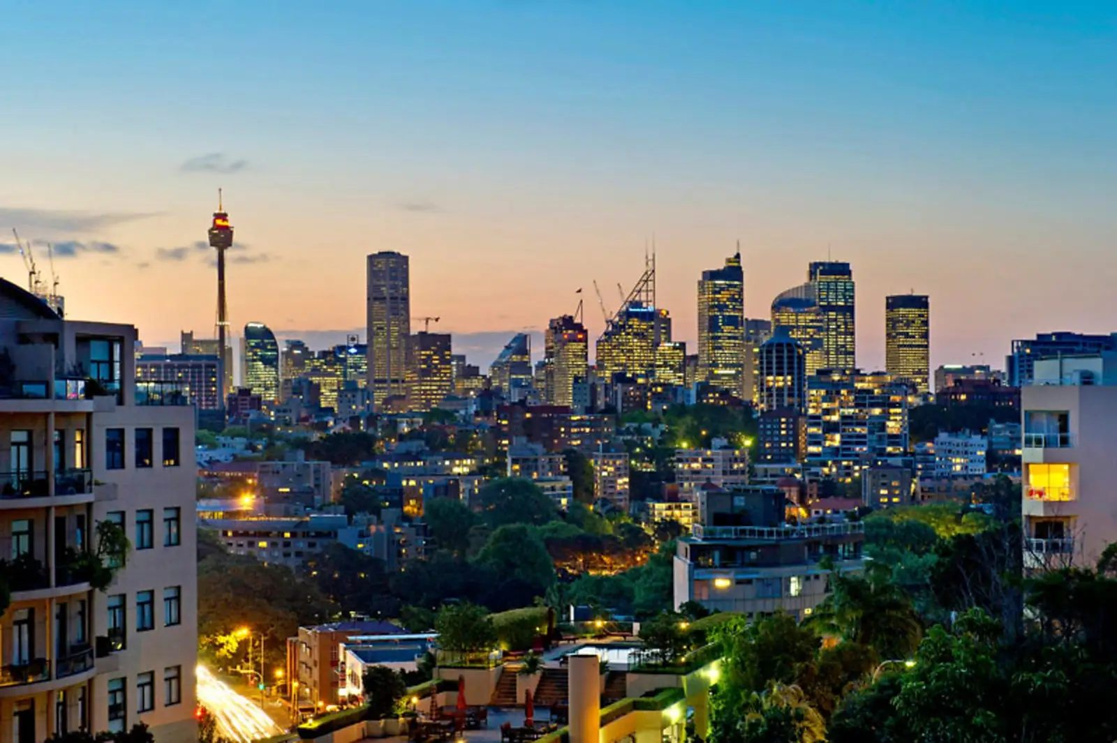 Darling Point Sold by Sydney Sotheby's International Realty - image 1
