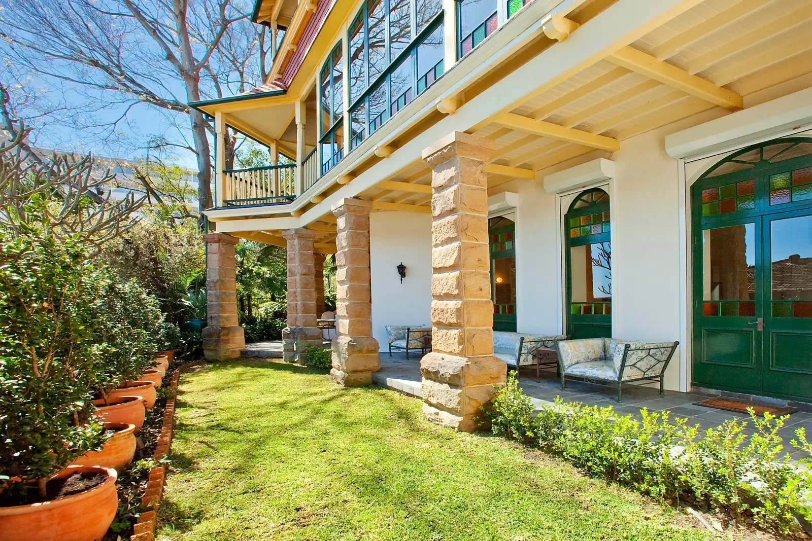 Darling Point Sold by Sydney Sotheby's International Realty - image 20