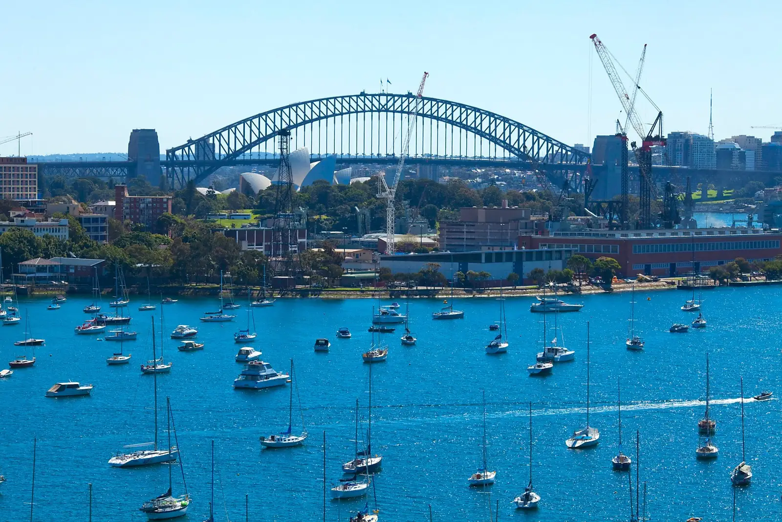 Darling Point Sold by Sydney Sotheby's International Realty - image 2