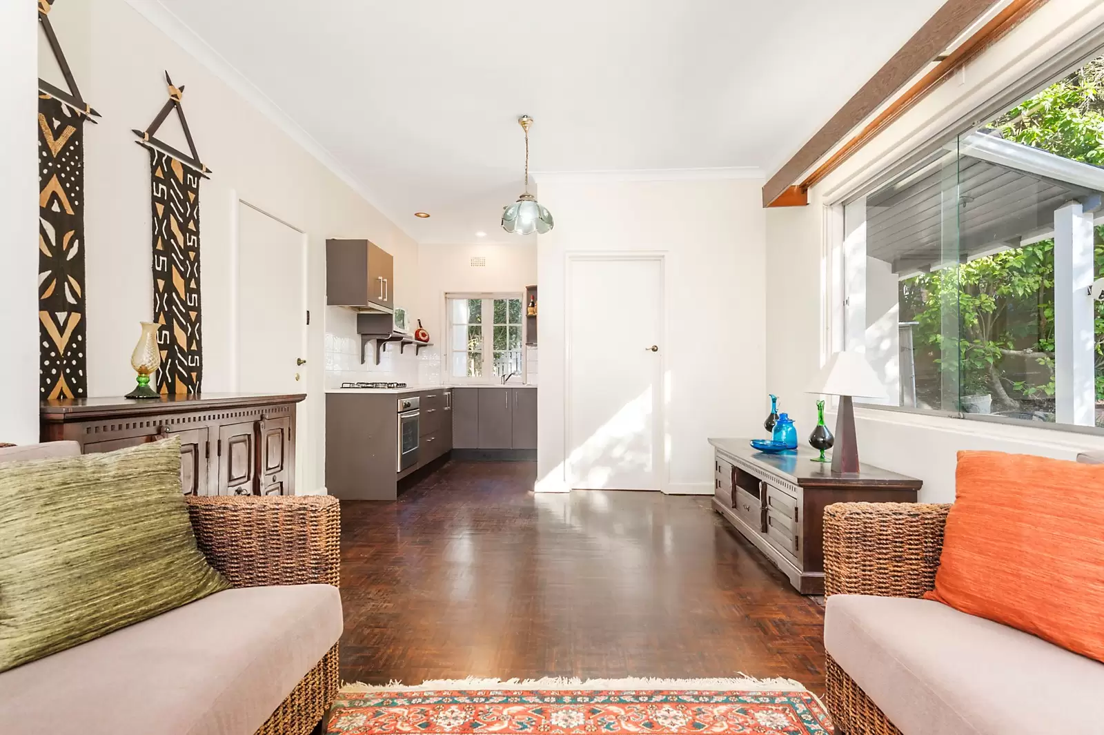 8 Girilang Avenue, Vaucluse Sold by Sydney Sotheby's International Realty - image 6