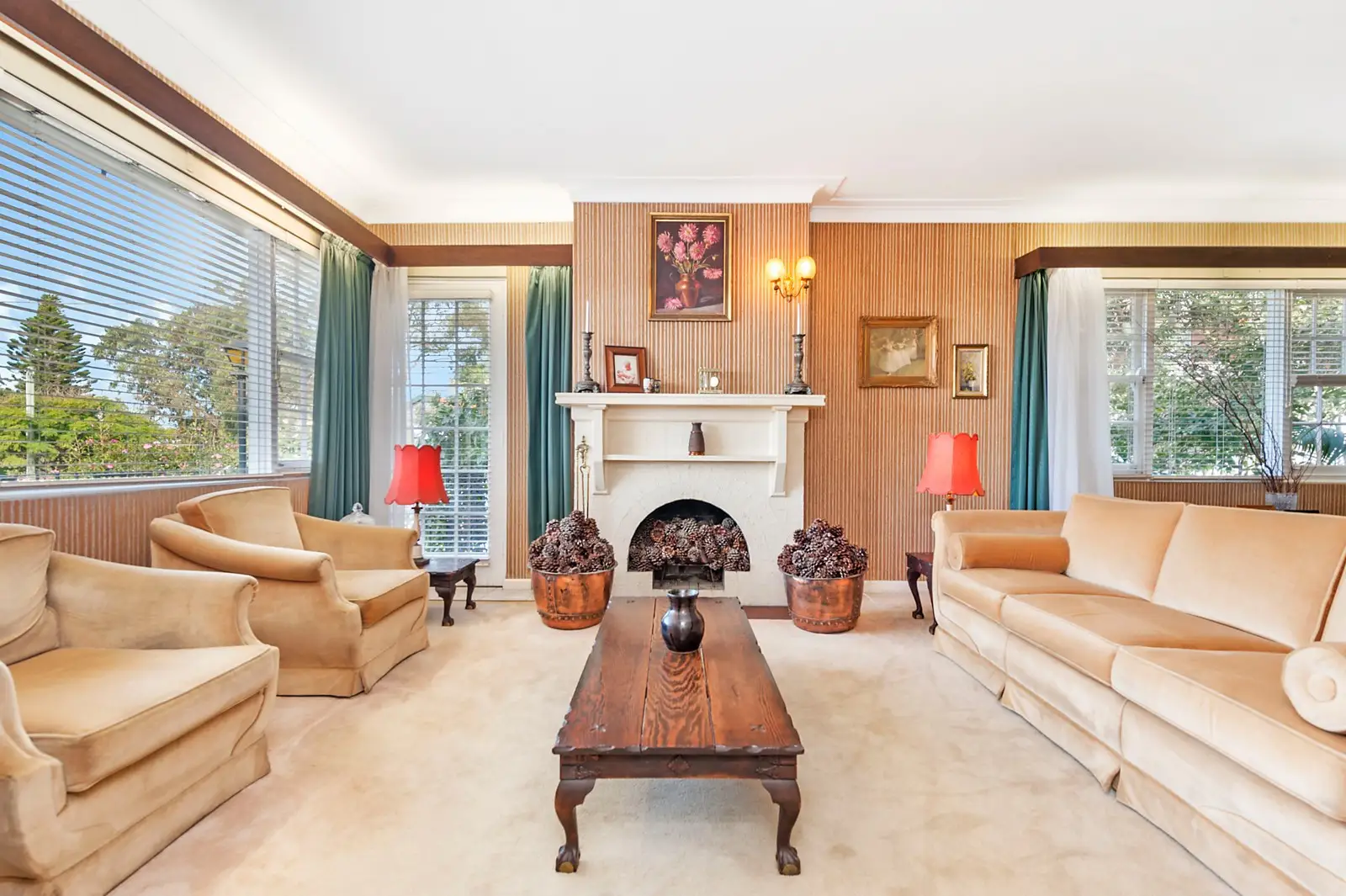 8 Girilang Avenue, Vaucluse Sold by Sydney Sotheby's International Realty - image 2