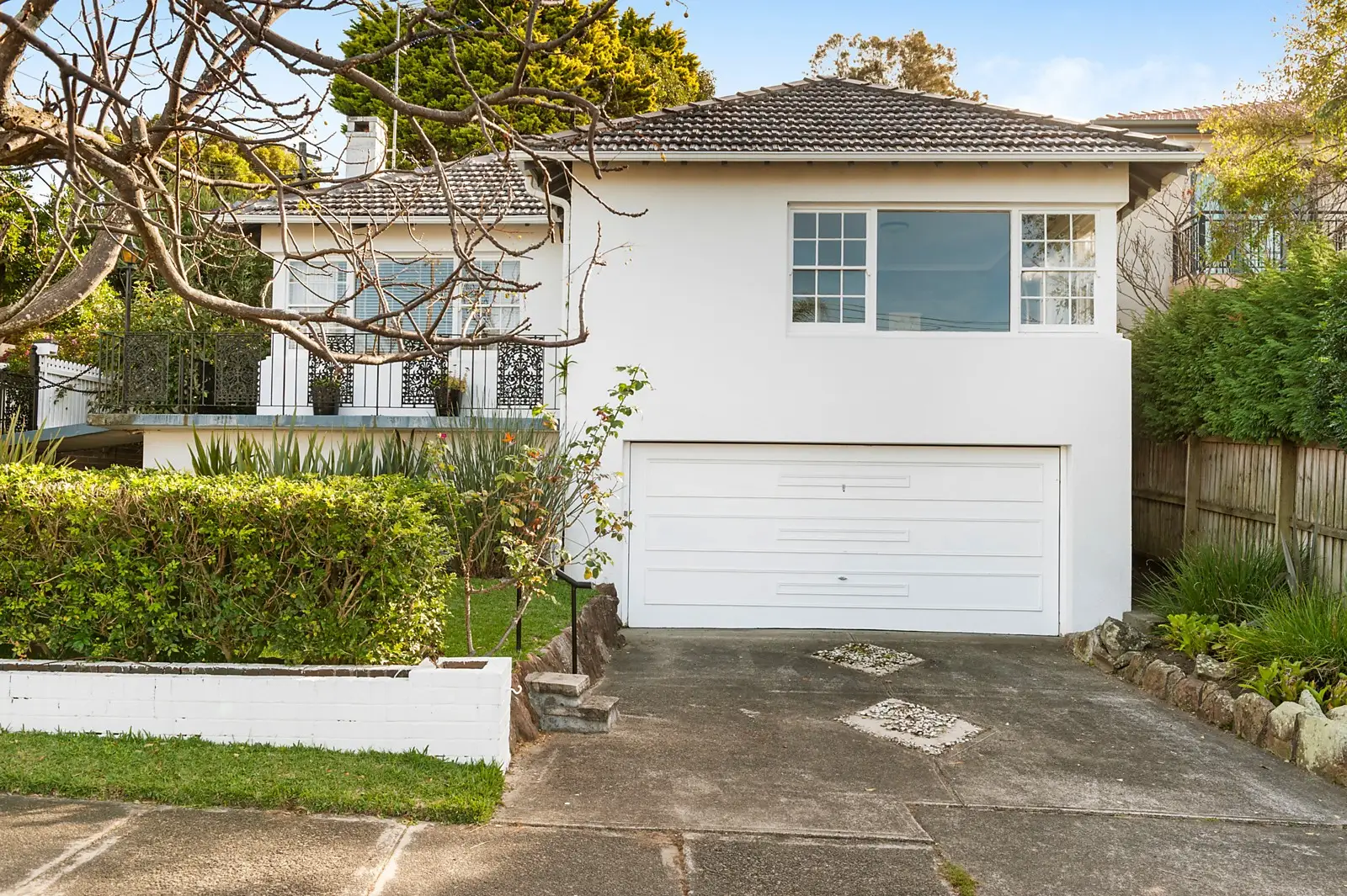 8 Girilang Avenue, Vaucluse Sold by Sydney Sotheby's International Realty - image 1