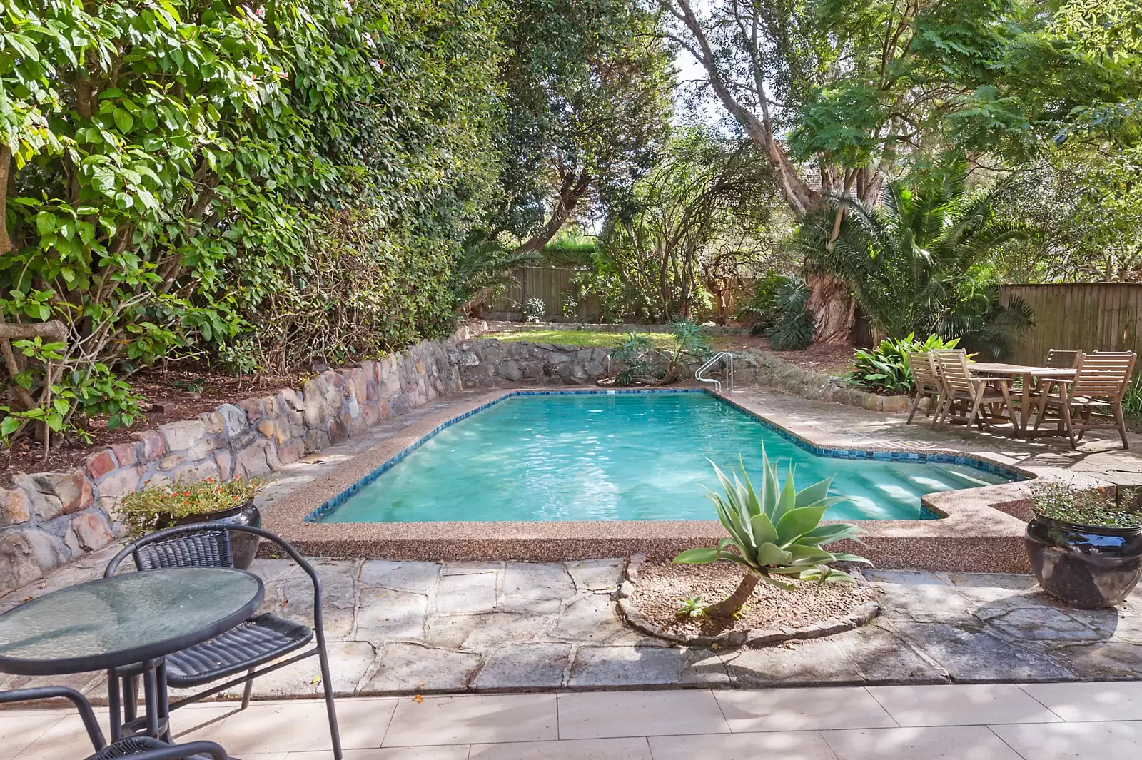 8 Girilang Avenue, Vaucluse Sold by Sydney Sotheby's International Realty - image 9