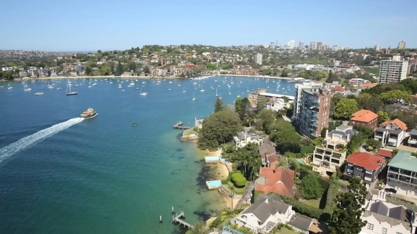 4/8 Carthona Avenue, Darling Point Sold by Sydney Sotheby's International Realty - image 4