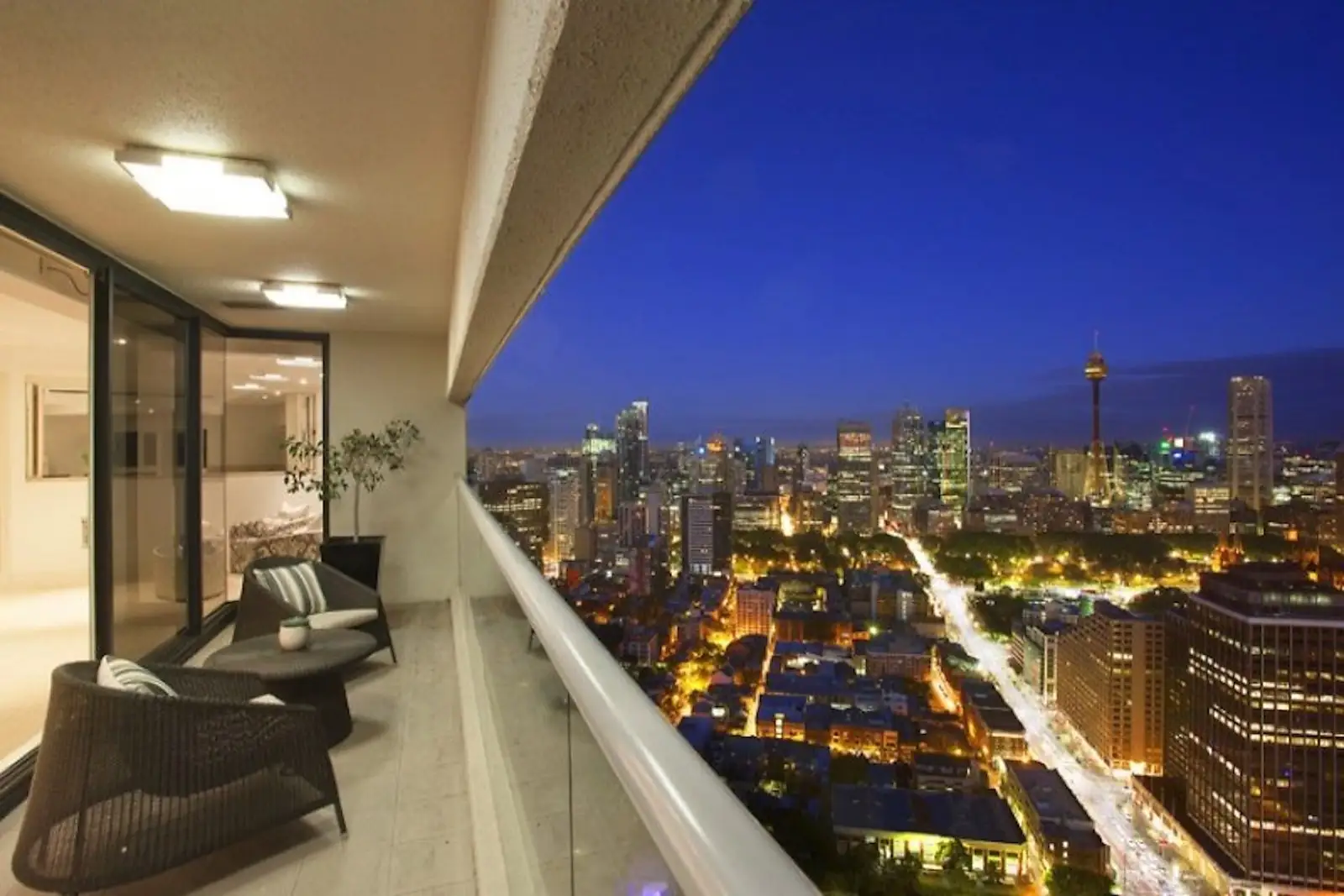 Darlinghurst, Darlinghurst Sold by Sydney Sotheby's International Realty - image 2