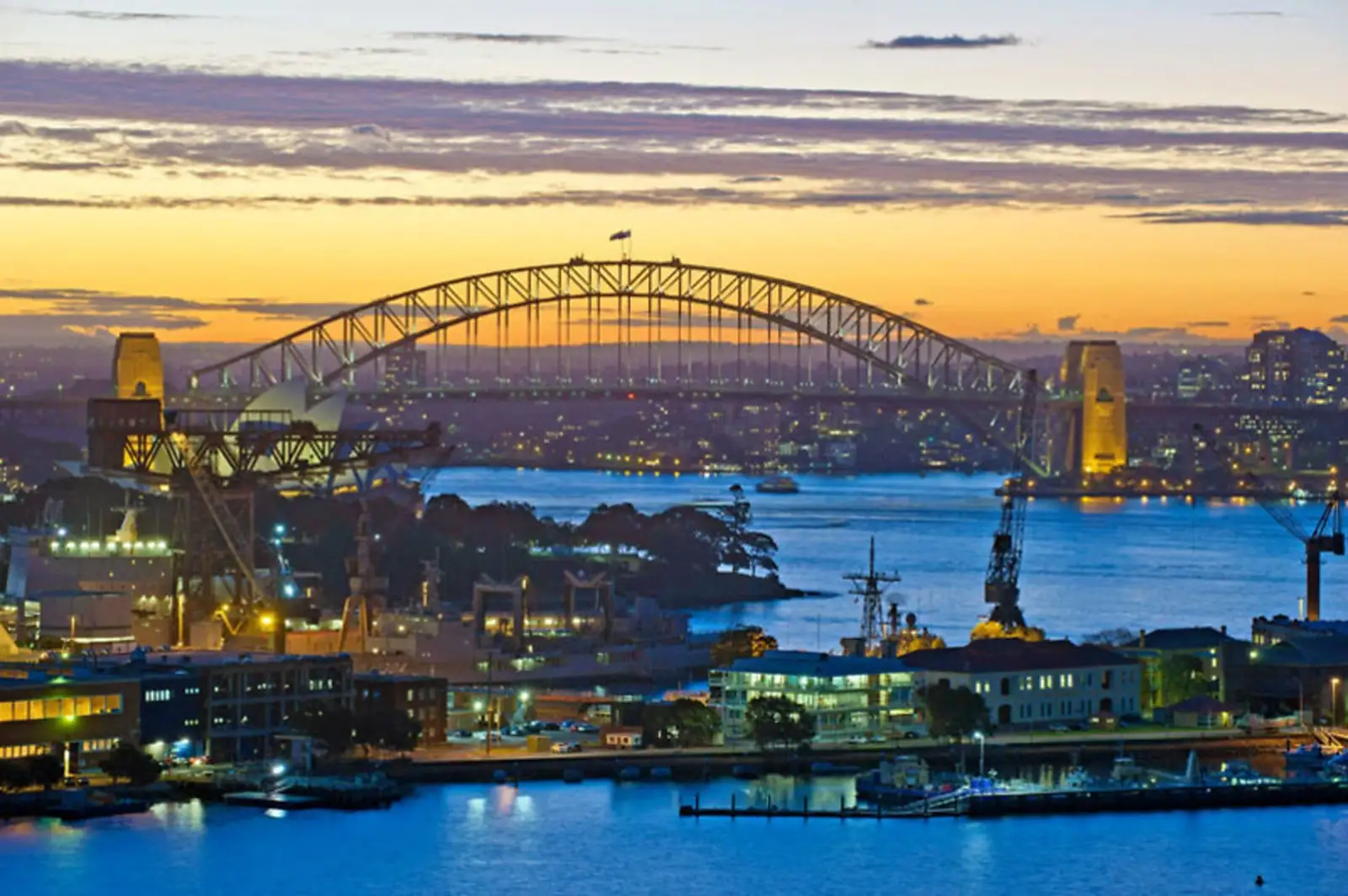 Darling Point Sold by Sydney Sotheby's International Realty - image 3