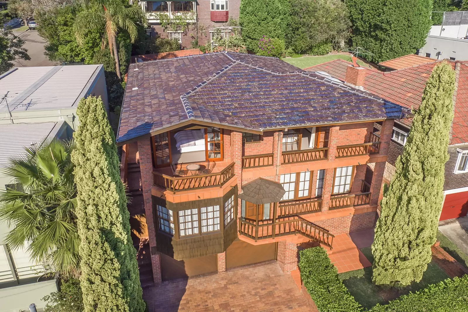 195 Hopetoun Avenue, Vaucluse Sold by Sydney Sotheby's International Realty - image 12