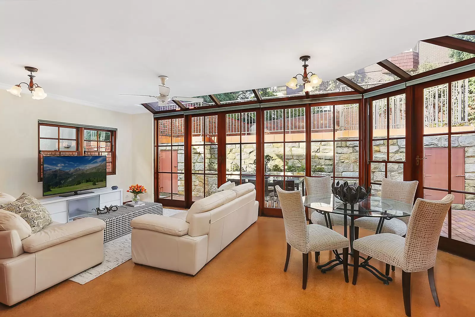 195 Hopetoun Avenue, Vaucluse Sold by Sydney Sotheby's International Realty - image 5
