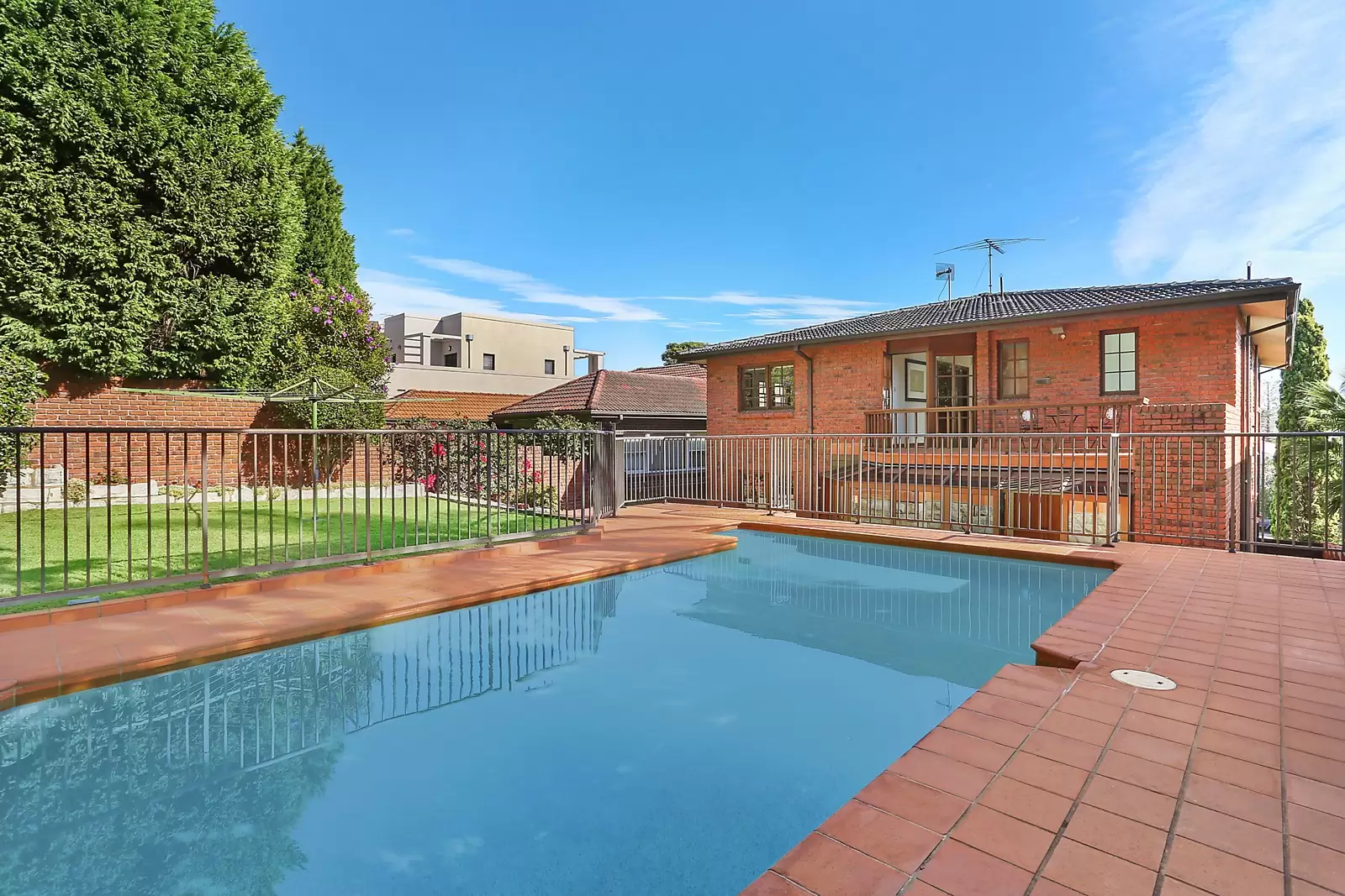 195 Hopetoun Avenue, Vaucluse Sold by Sydney Sotheby's International Realty - image 11