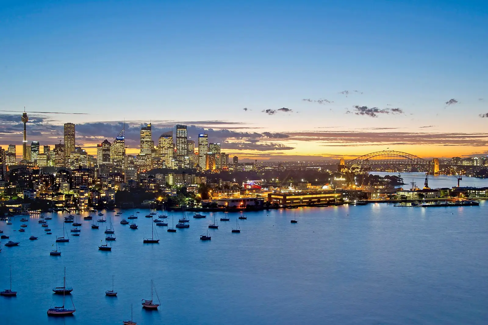 Darling Point Sold by Sydney Sotheby's International Realty - image 1