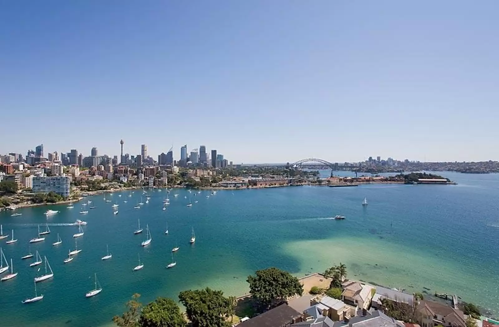 Darling Point Sold by Sydney Sotheby's International Realty - image 4