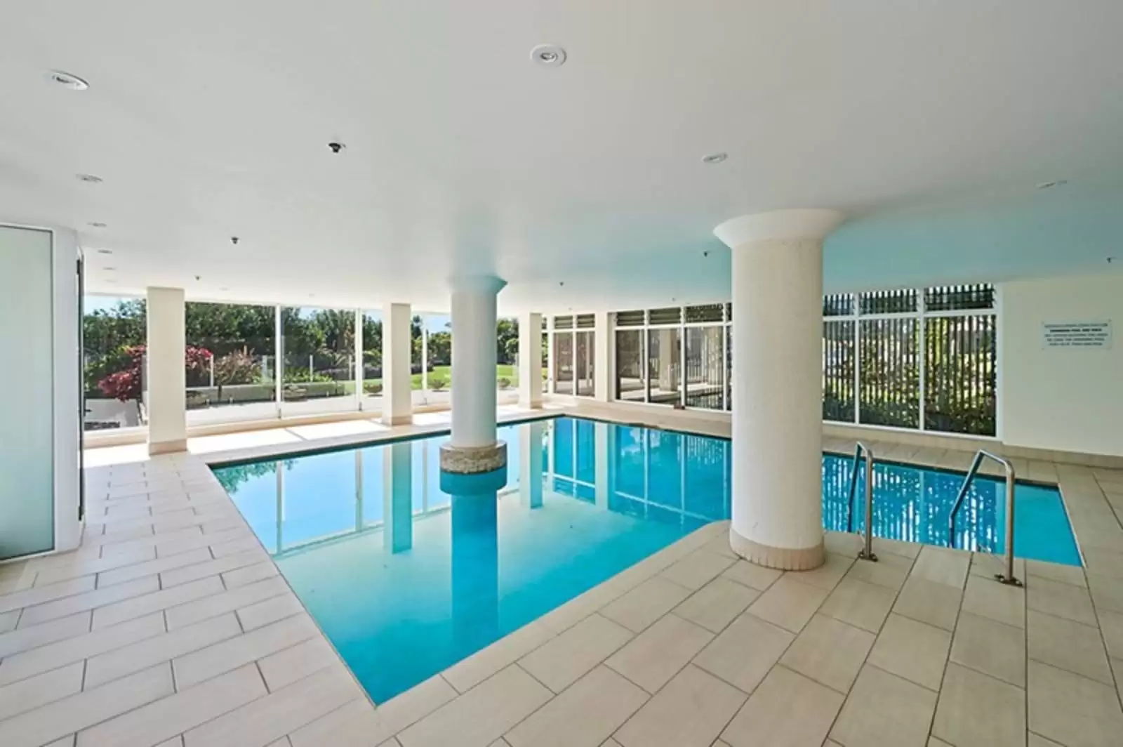 15A & 15C/13-15 Thornton Street, Darling Point Sold by Sydney Sotheby's International Realty - image 7