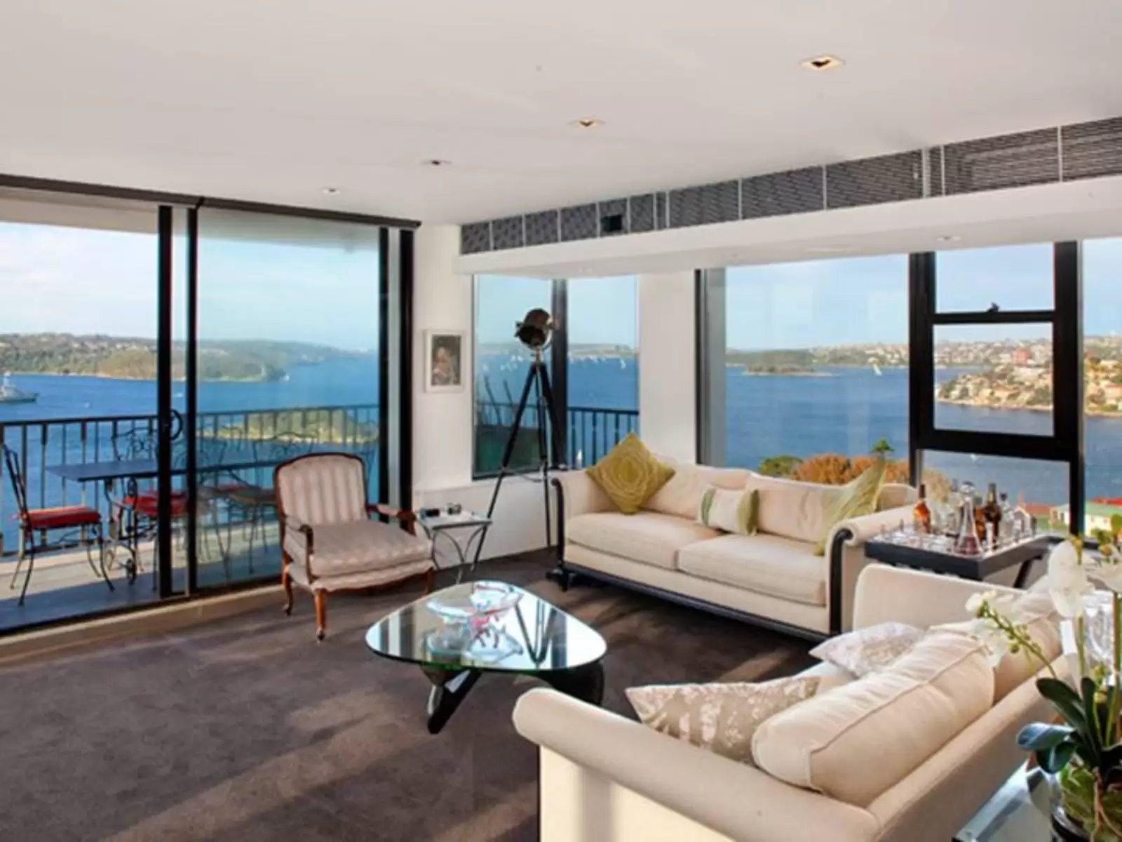 15A & 15C/13-15 Thornton Street, Darling Point Sold by Sydney Sotheby's International Realty - image 4
