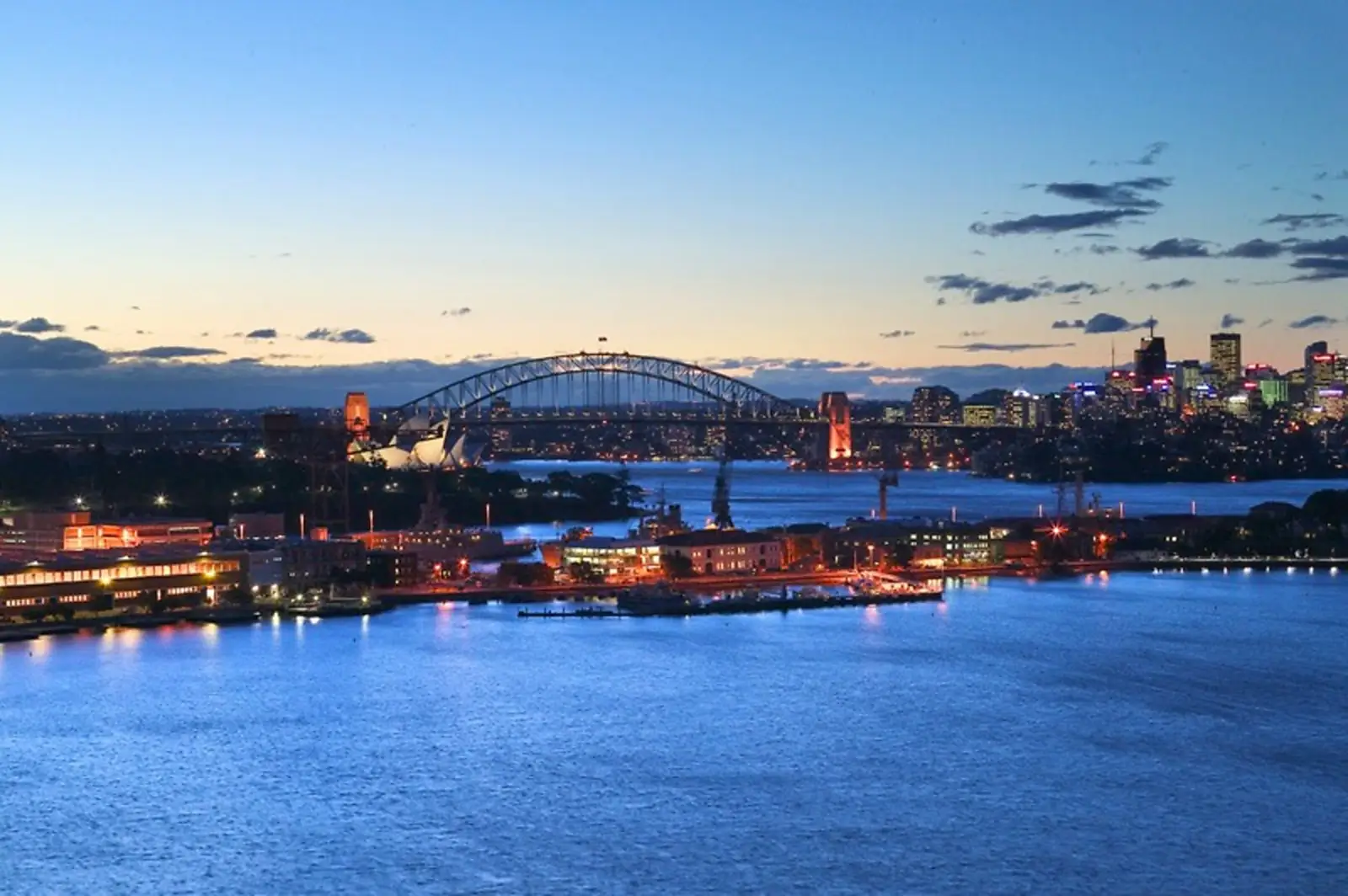 Darling Point Sold by Sydney Sotheby's International Realty - image 1