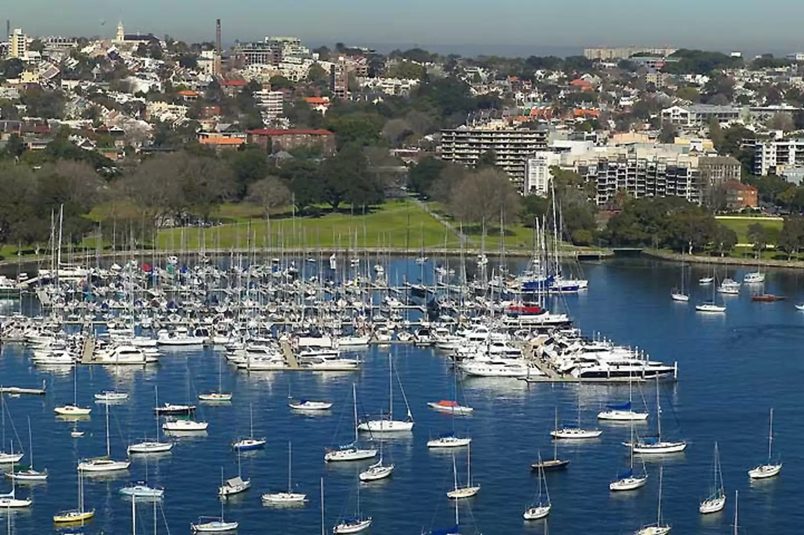Darling Point Sold by Sydney Sotheby's International Realty - image 4