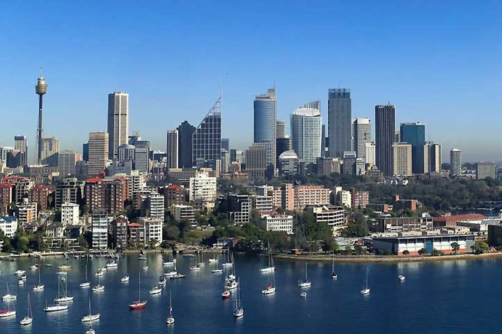 Darling Point Sold by Sydney Sotheby's International Realty - image 2