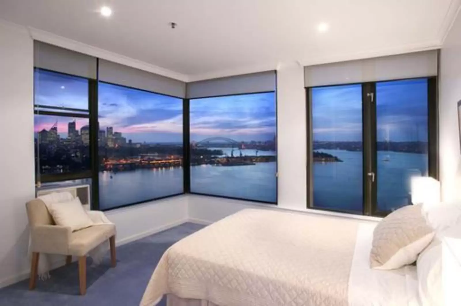 'Thornton Place' 18C/21 Thornton Street, Darling Point Sold by Sydney Sotheby's International Realty - image 6