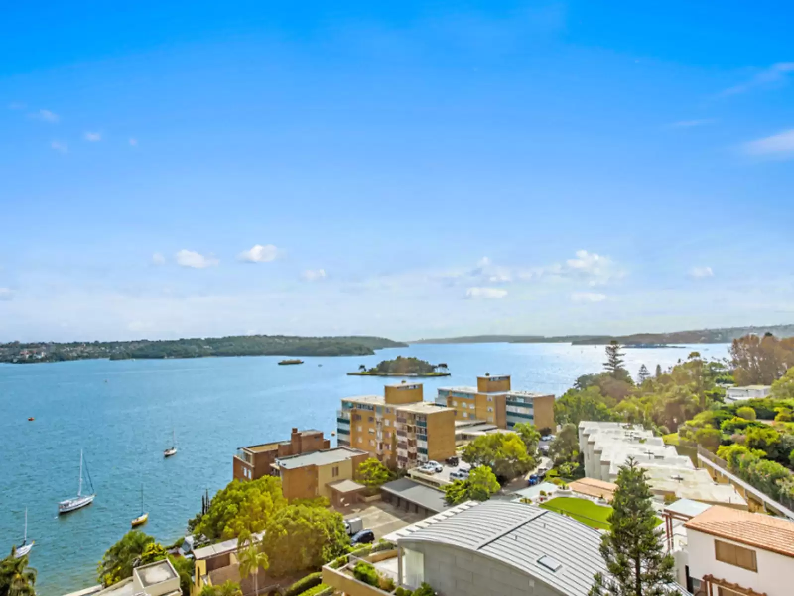'Thornton Place' 18C/21 Thornton Street, Darling Point Sold by Sydney Sotheby's International Realty - image 4