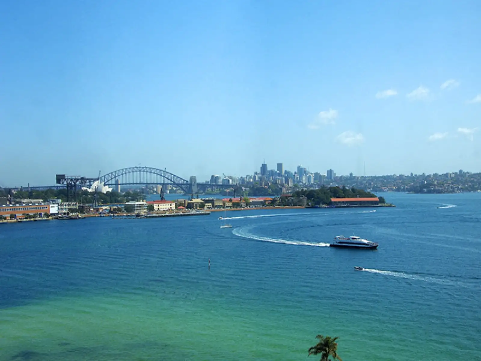 'Thornton Place' 5A/21 Thornton Street, Darling Point Sold by Sydney Sotheby's International Realty - image 2