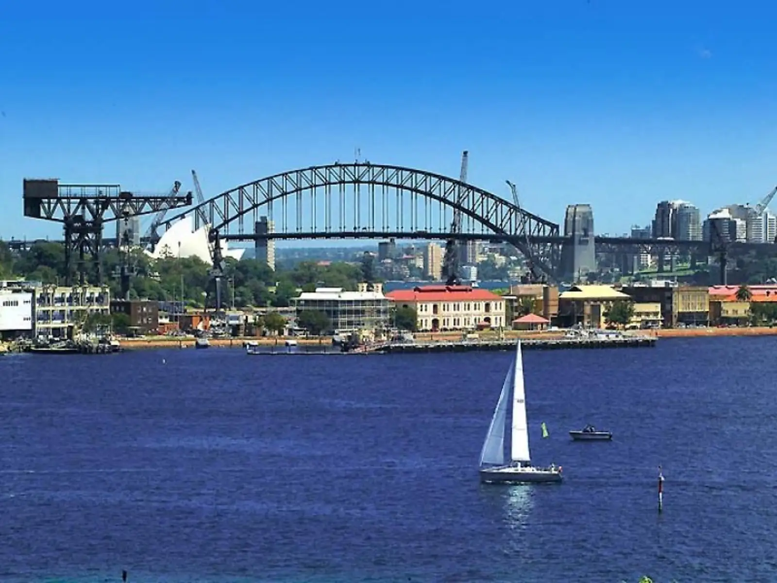 Darling Point Sold by Sydney Sotheby's International Realty - image 1