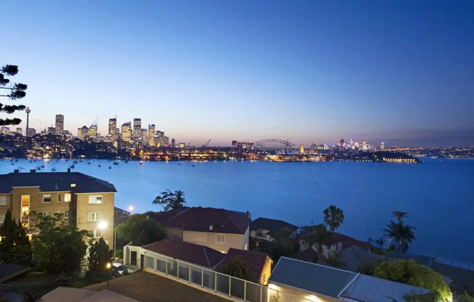Darling Point Sold by Sydney Sotheby's International Realty - image 2
