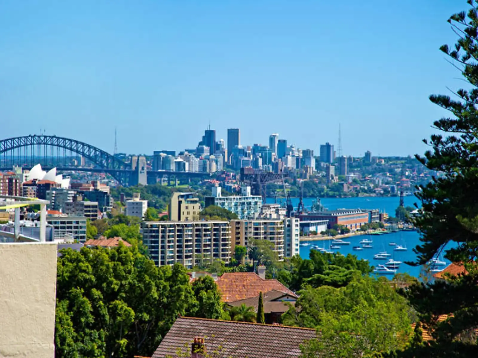 Darling Point Sold by Sydney Sotheby's International Realty - image 1