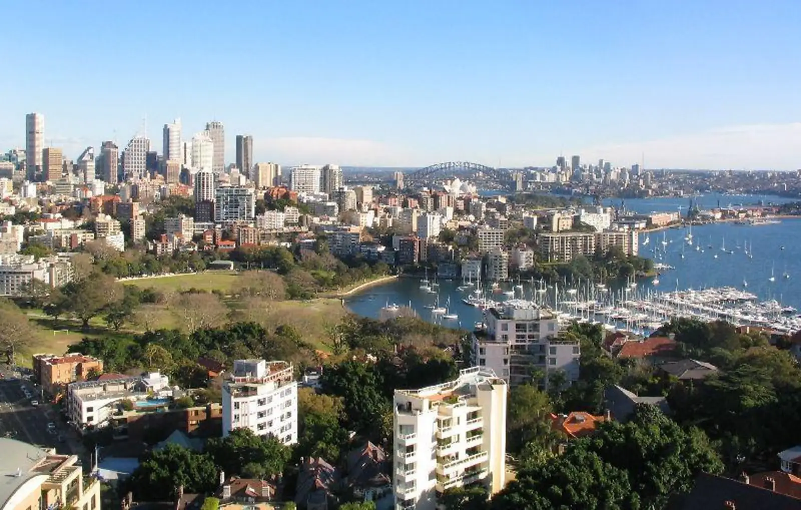Darling Point Sold by Sydney Sotheby's International Realty - image 1