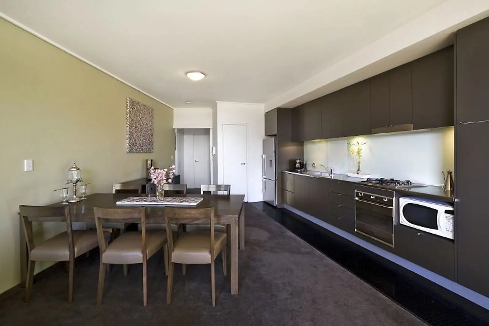 41/30 Garden Street, Alexandria Leased by Sydney Sotheby's International Realty - image 3