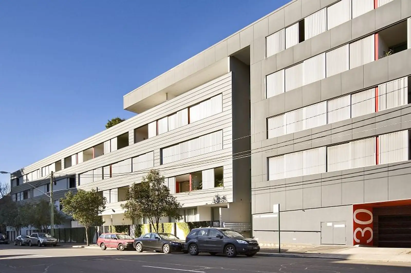 41/30 Garden Street, Alexandria Leased by Sydney Sotheby's International Realty - image 1