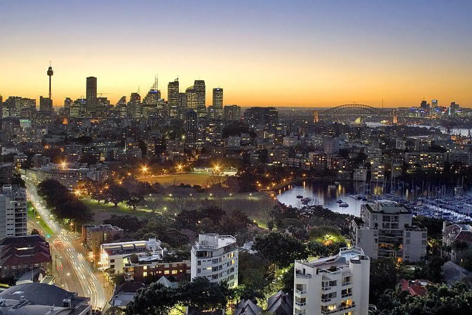 Darling Point Sold by Sydney Sotheby's International Realty - image 2