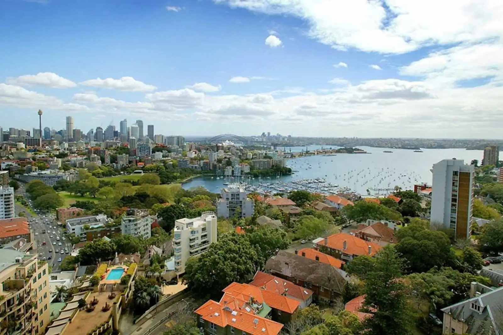 Darling Point Sold by Sydney Sotheby's International Realty - image 3