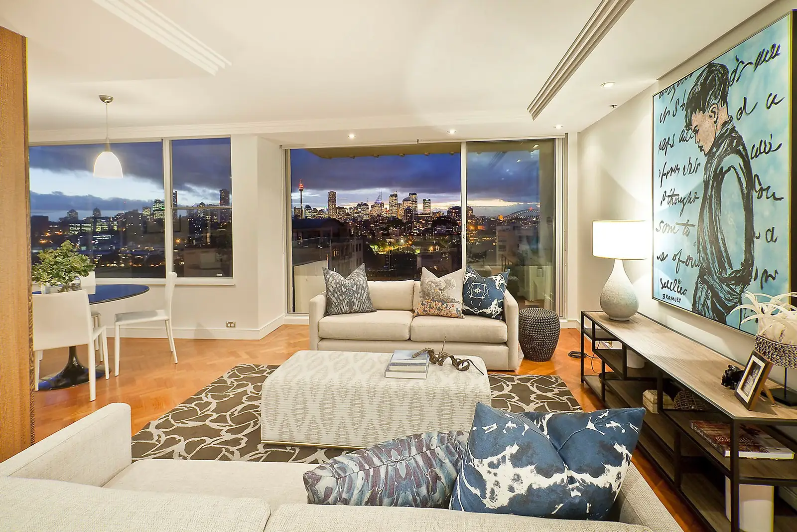 Darling Point Sold by Sydney Sotheby's International Realty - image 1