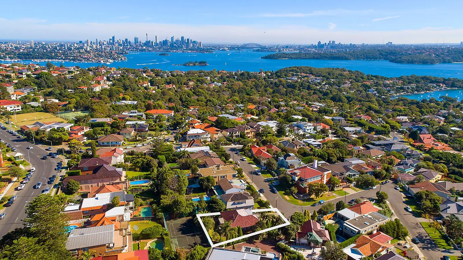 15 Olphert Avenue, Vaucluse Sold by Sydney Sotheby's International Realty - image 1
