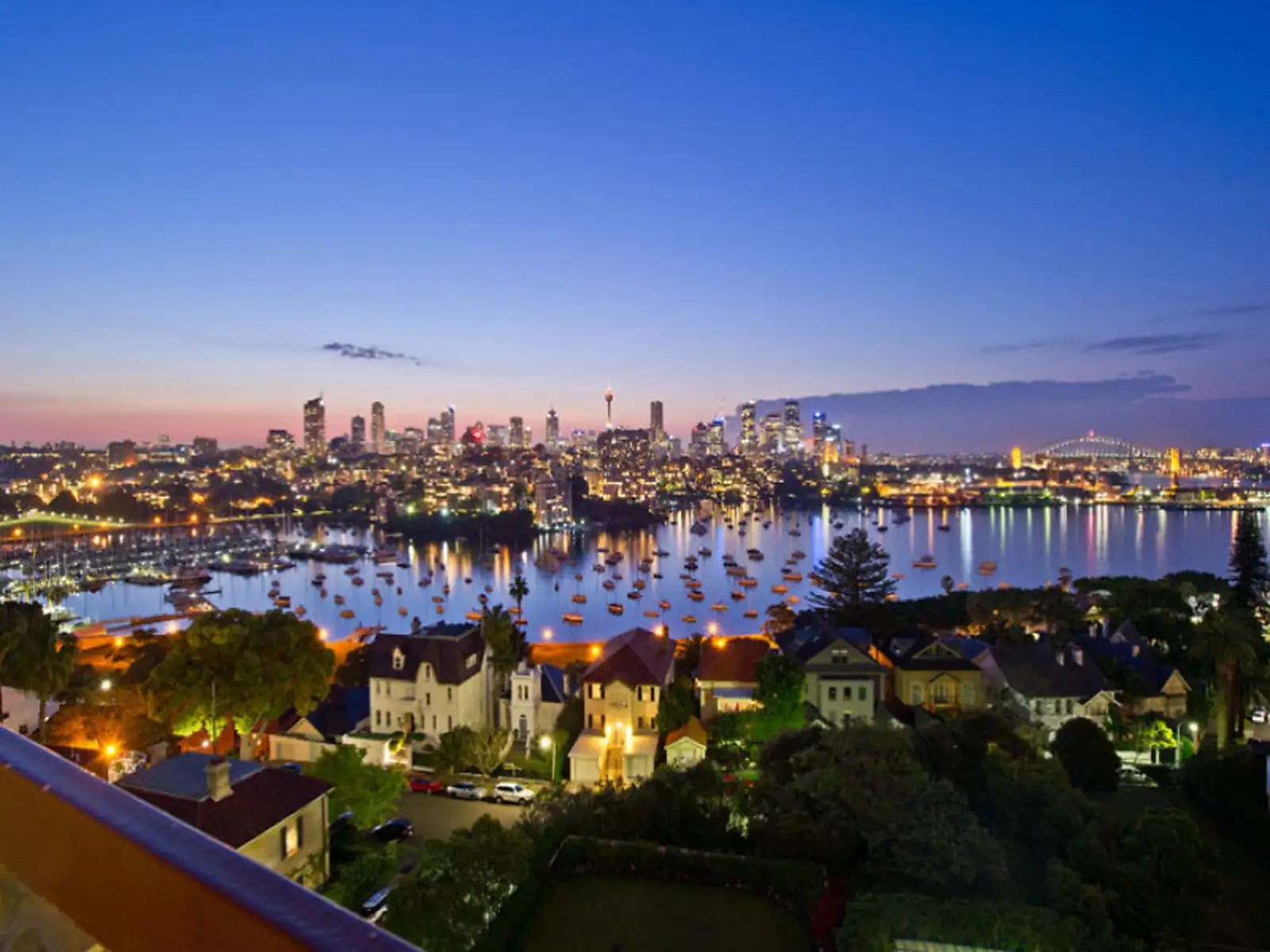 Darling Point Sold by Sydney Sotheby's International Realty - image 1