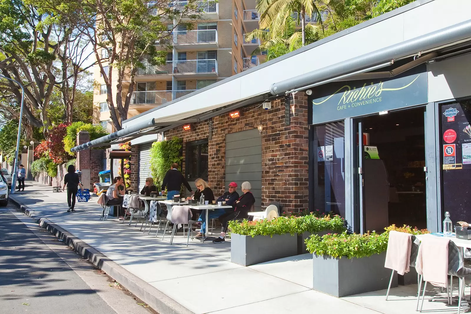 36/60 Darling Point Road, Darling Point Sold by Sydney Sotheby's International Realty - image 15