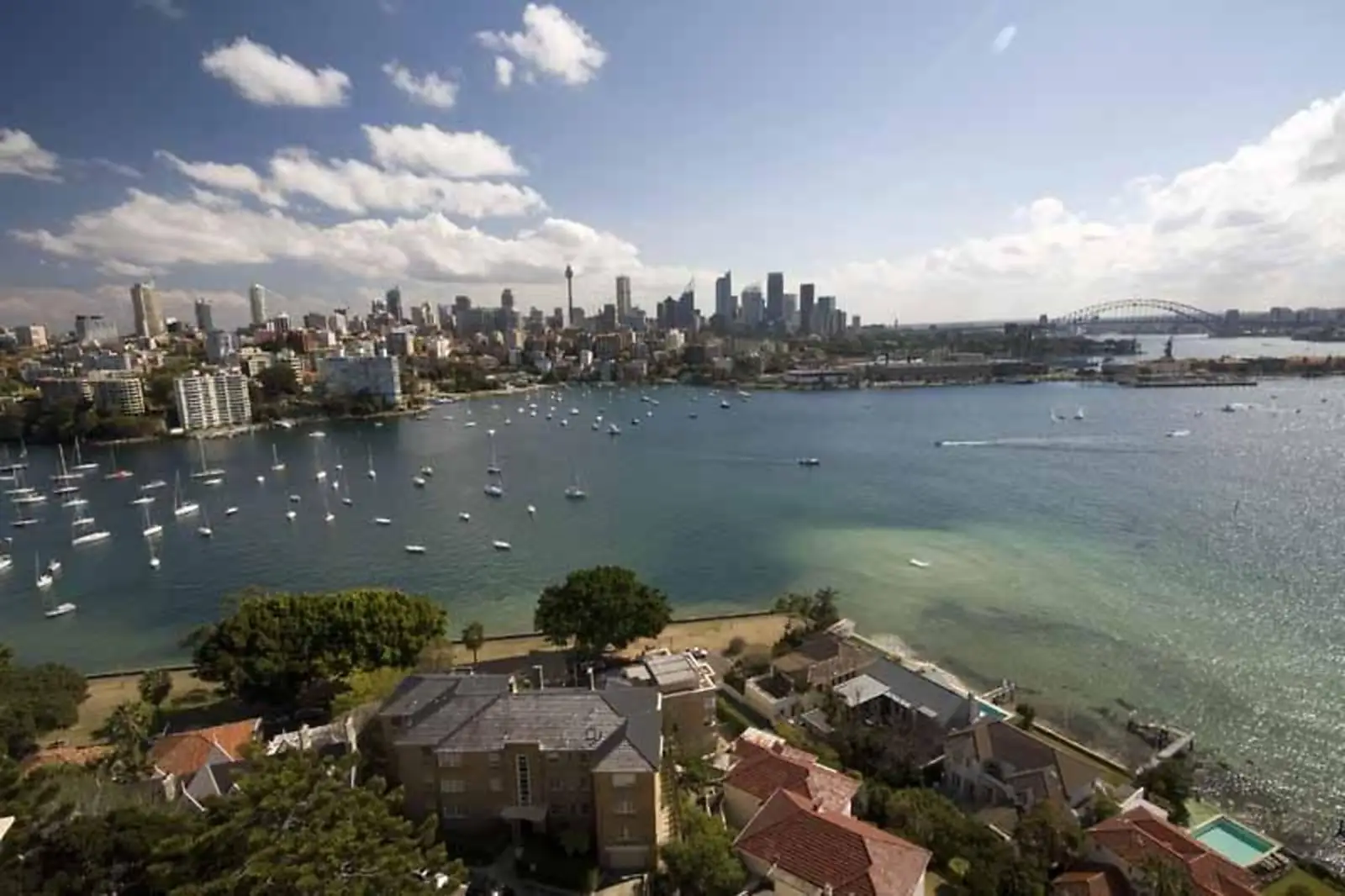 Darling Point Sold by Sydney Sotheby's International Realty - image 1