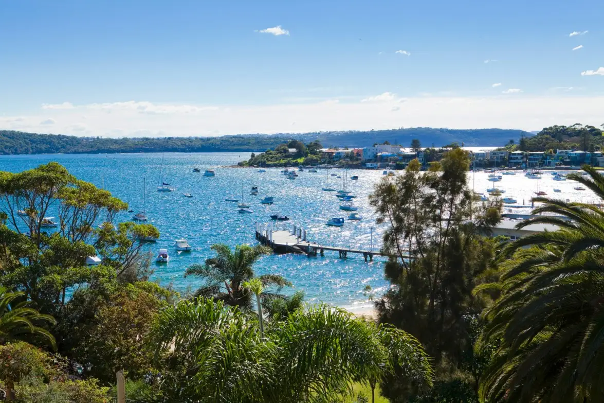 166 Hopetoun Avenue, Vaucluse Sold by Sydney Sotheby's International Realty - image 1