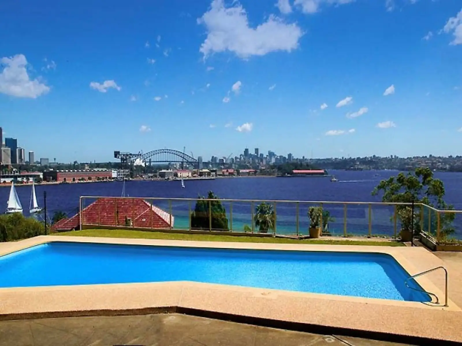 Darling Point Sold by Sydney Sotheby's International Realty - image 1