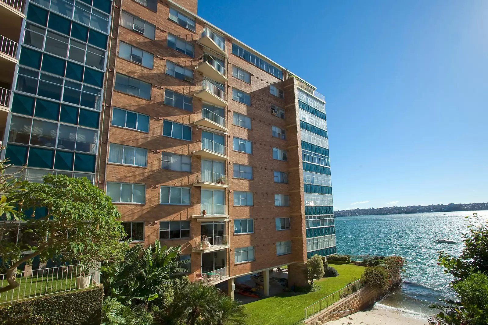 Darling Point Sold by Sydney Sotheby's International Realty - image 13