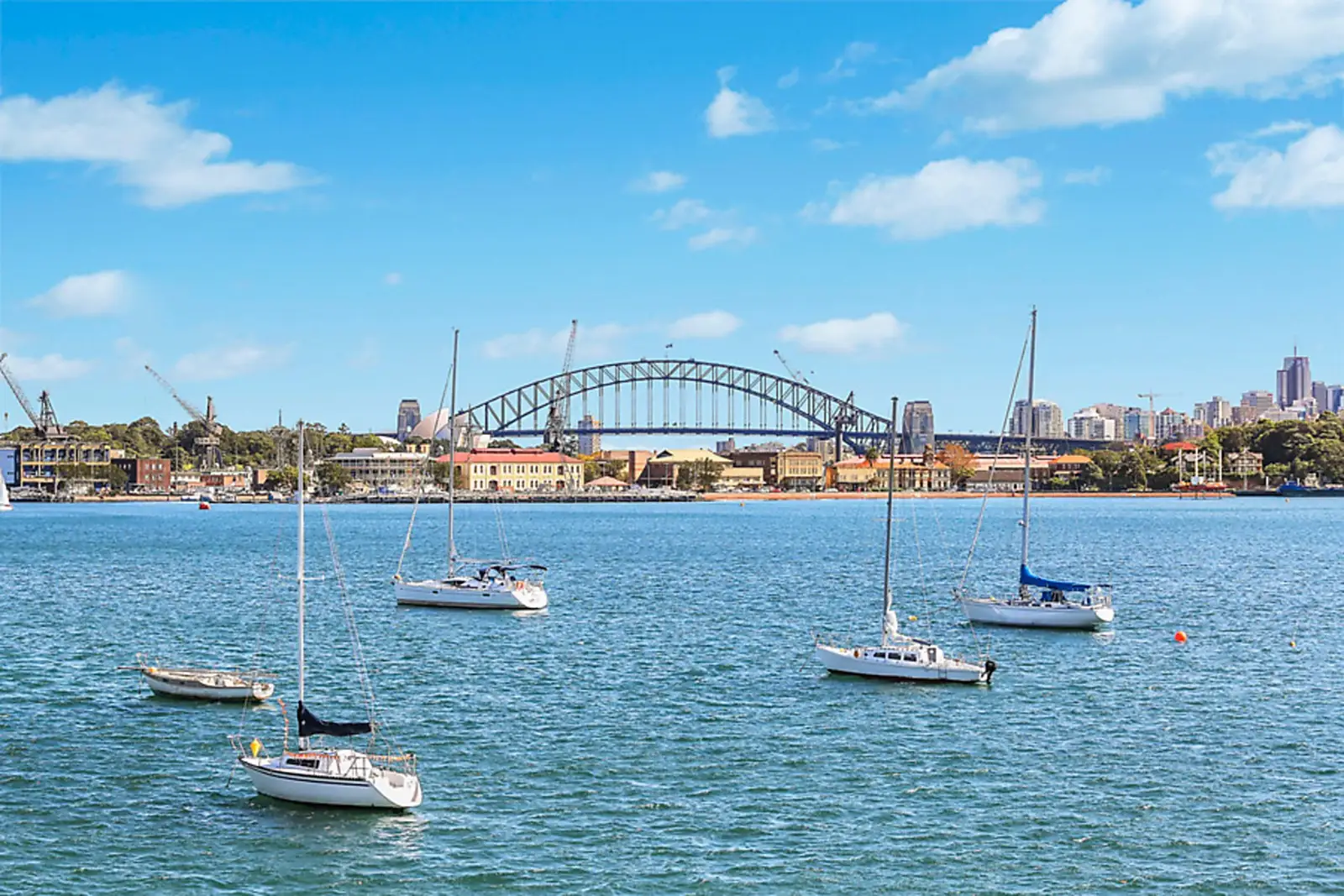 Darling Point Sold by Sydney Sotheby's International Realty - image 1